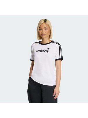 Adidas Originals KC9012 Lınear Tee