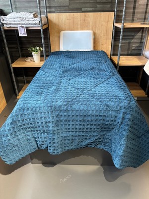 La Lune Home Welsoft Tek Kişlik Yorgan 155X215 Peluş