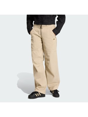 Adidas Originals KC8892 KANVAS BOL PANTOLON