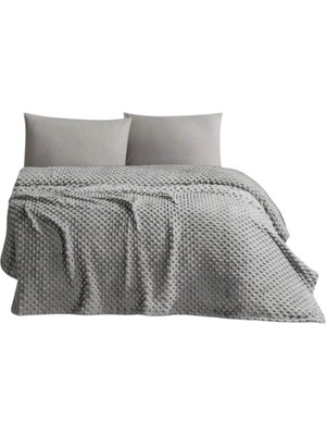 Özdilek Tomurcuk Tek Kişilik Battaniye – Yumuşacık, Sıcak Tutan ve Dayanıklı