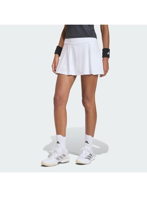 Adidas Performance KA4235 Club Tennıs Clımacool Graphıc Etek