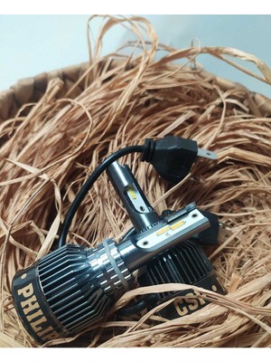 Honda Cb 125R Şimşek Etkili LED Xenon 9000 Işık Gücü