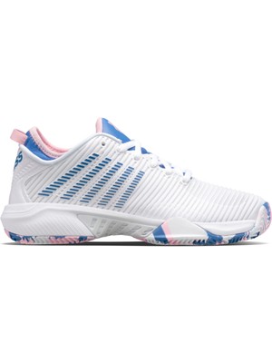 K-Swiss Hypercourt Supreme Hb Kadın Tenis Ayakkabısı