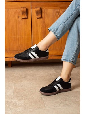 Albishoes Unisex Kadın - Erkek Sneaker Koşu Yürüyüş Okul Günlük Sneaker Spor Ayakkabı Rahat Taban