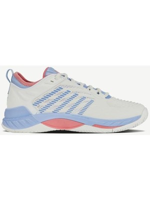 K-Swiss Hypercourt Supreme 2 All Court  Kadın Tenis Ayakkabısı