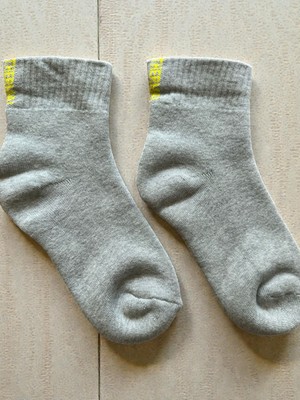 Helsinki Termal Outdoor Kamp Pamuklu Nefes Alabilen Kadın Kışlık Kalın Çorap