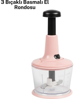 İlk El Grup El Rondosu 2365