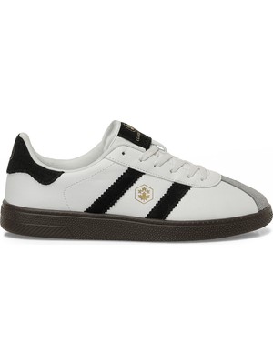 Lumberjack Frosty Wmn Pu 6fx Beyaz Kadın Sneaker