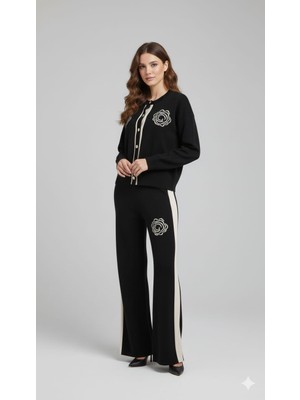 Azram Spor Ikili Triko Takım