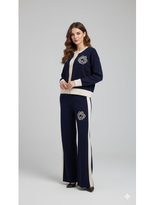 Azram Spor Ikili Triko Takım