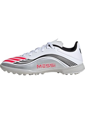 Adidas Performance JP7456 F50 Messi League Turf Boots Kids