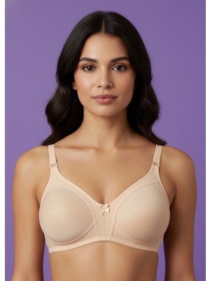 Ebru Balensiz Saten Toparlayıcı