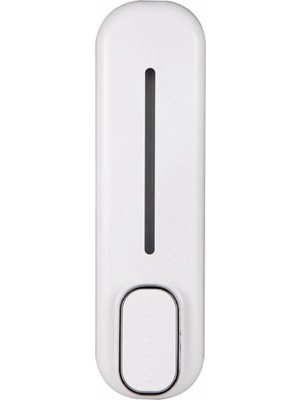 Buffer ® Beyaz Duvara Monte Sıvı Sabunluk Dispenser 300 ml