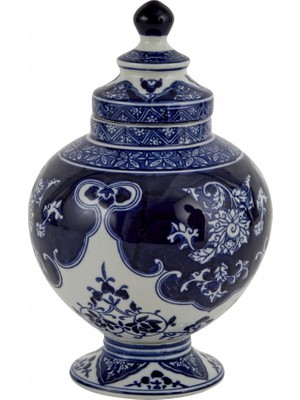 Şık ve Modern 16 cm Küp, Zarif Dekoratif Obje, Ev ve Ofis Için Ideal