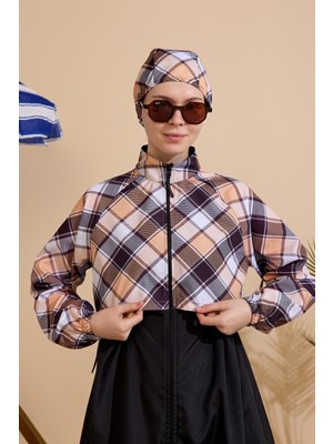 Gavlia Tesettür Mayo 5'li Set