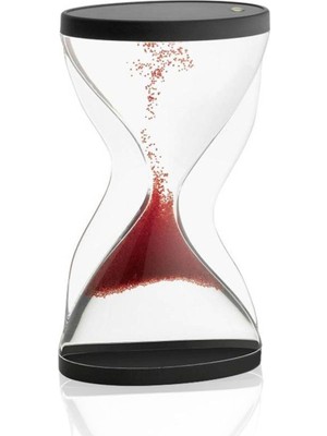 Feyza Design Zamanın Akışını Gösteren Şık ve Zarif Kum Saati