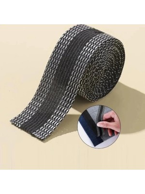 Eco Lounge Kendinden Yapışkanlı Pantolon Kıvırma Şeridi