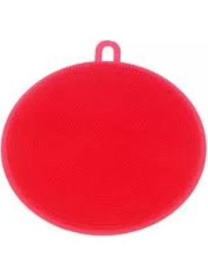 Eco Lounge Silikon Bulaşık Yıkama Süngeri 2 Adet