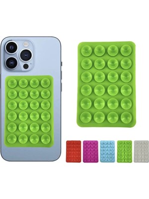 Eco Lounge Cep Telefonu Sabitleme Pedi