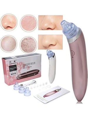 Eco Lounge Beautiful Skin Care Expert Siyah Nokta Giderici