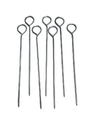 Eco Lounge Airfryer Şiş Teli