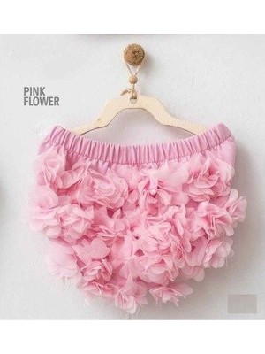 Andywawa AC24667 Petit Love Bebek Külodu Pink