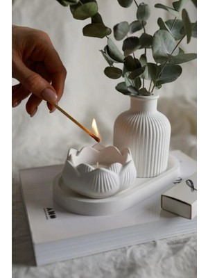 Şık Vintage Dekoratif Vazo Seti, 3 Parça, Ev ve Hobi Için Mükemmel Seçim