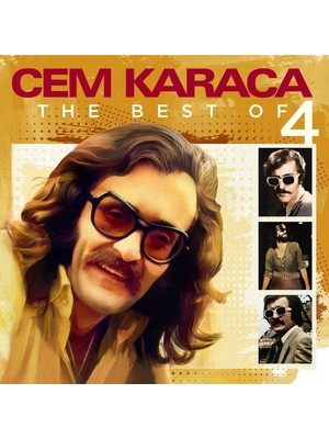 Cem (The Of 4-8697448933742)