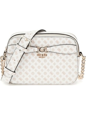 Guess Logolu Çapraz Çanta HWPS9336140