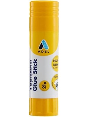 Gluestick, 21G