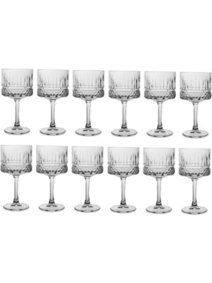 12'li  Kokteyl BARDAĞI-440437 SRY00000000152