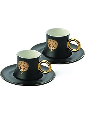 Freedom 2li Kahve Fincan Takımı