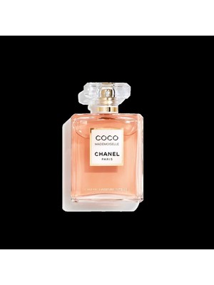 Coco Mademoıselle Eau De Parfum Intense 50 ml Chanel