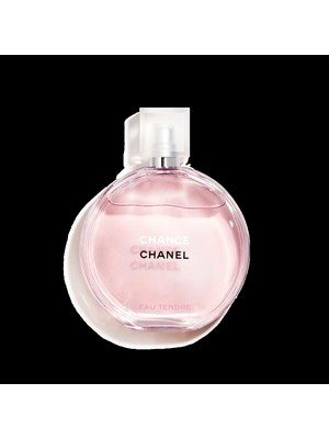 Chanel Chance Eau Tendre Toılette Spray Parfüm 100ML NTRL56