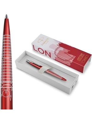 Jotter Se Londra Ct Tükenmez Kalem