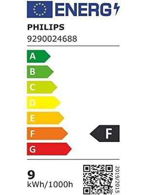 Hue Beyaz ve Renkli Ambiyans, E27 Akıllı LED Ampul, 75W Eşdeğeri, 75W, 1100 Lümen, Bluetooth Uyumlu, 2'li Paket, Alexa, Asistan ve Homekit ile Çalışır, Renkli Beyaz