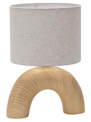 Calıne 02 Masa Lambası A 1XE27