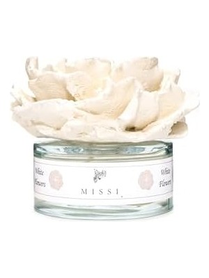 150 ml Şakayık Taşlı Whıte Jasmıne Oda Kokusu