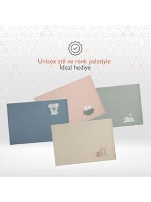 Hero Nakışlı Bebek & Çocuk Yastık Kılıfı (40X60) Elephant 40X60 cm