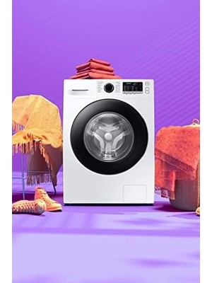 Mat Beyaz Yapışkanlı Folyo 100 cm x 6 mt