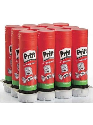 Stick 22 gr Yapıştırıcı 12'li Paket