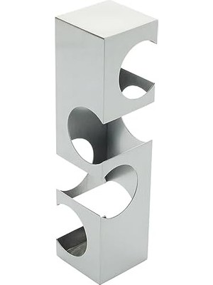 Fancy Gümüş Şaraplık