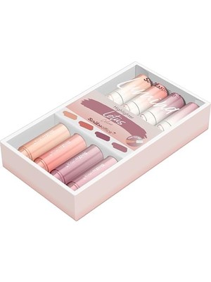 Lumina Fosforlu Kalem, 4'lü Set,