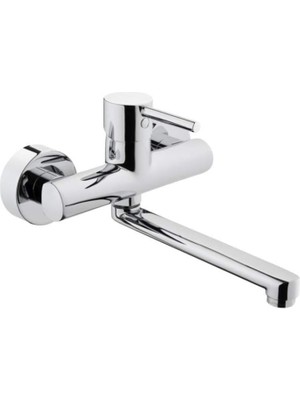 S A42095 Duvardan Eviye Bataryası, Krom