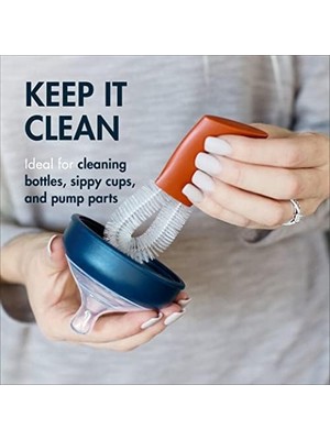 Boon Mod Yedek Fırça Seti, Çoklu