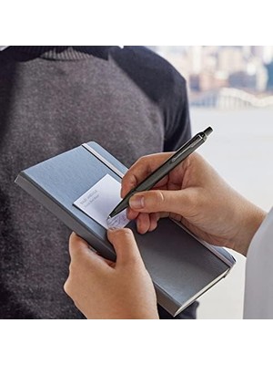 Roller Top Im Monokrom Bronz Pvd F Siyah