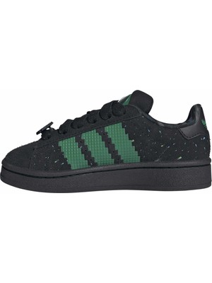 Adidas Originals IH1734 ADIDAS MINECRAFT CAMPUS 00s COMFORT CLOSURE ELASTİK BAĞCIKLI AYAKKABI