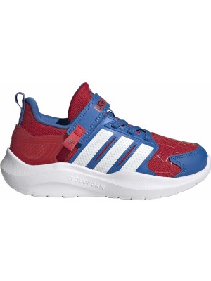 Adidas Sportswear JR2334 ADIDAS MARVEL LIGHTORAMA SPIDER-MAN SHOES CHILDREN