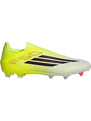 Adidas JR8995F50 League Fg/mg Sarı %100 Sentetik Erkek Futbol Ayakkabısı