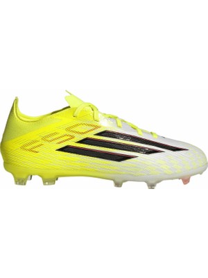 Adidas Futbol Ayakka, 38.5, Sarı - Beyaz